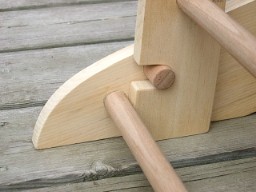 Go Back &gt; Pix For &gt; Folding Adirondack Chair Plans Free Download