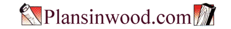 Plansinwood.com Banner