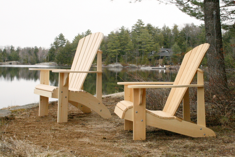 Adirondack Grandpa Chair Plans The Barley Harvest Woodworking