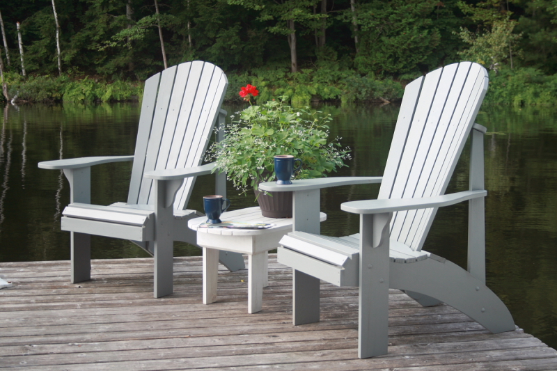 Woodworking Adirondack Chair Plans  : Build A Comfy Spot To Find Restful Respite.