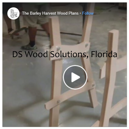 DS Wood Solutions, Florida